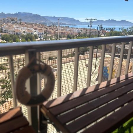 Vcc Home'S El Puerto de Mazarrón Eksteriør billede