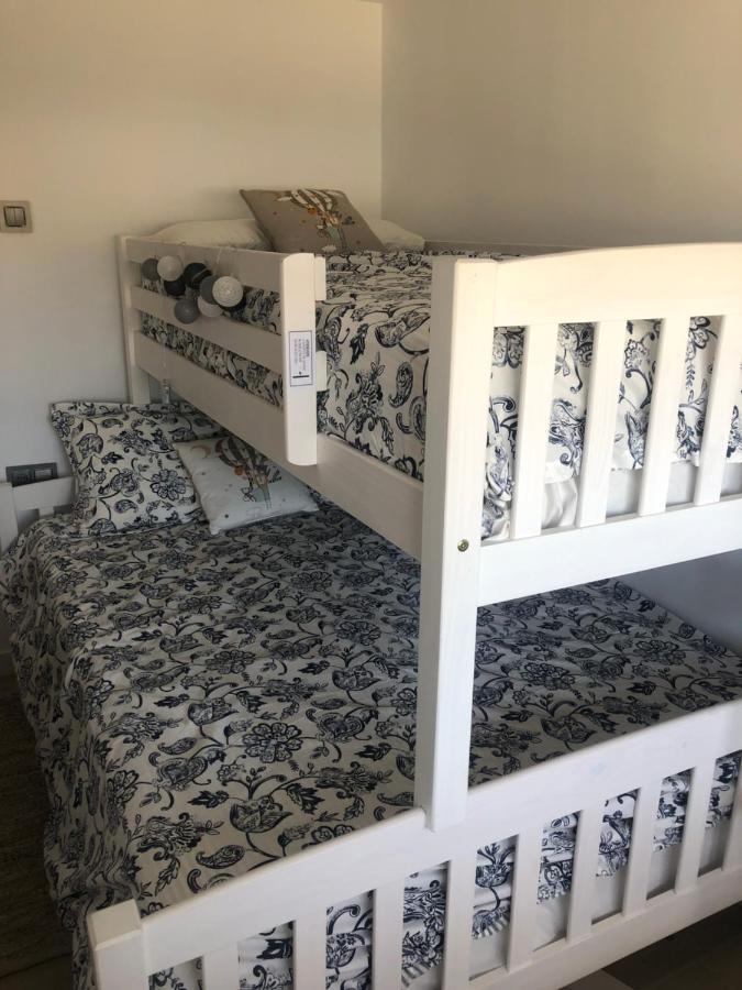 Vcc Home'S El Puerto de Mazarrón Eksteriør billede