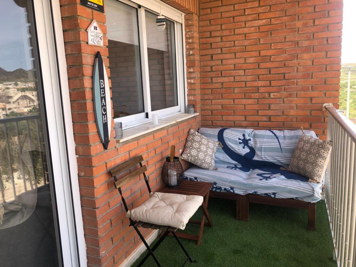 Vcc Home'S El Puerto de Mazarrón Eksteriør billede