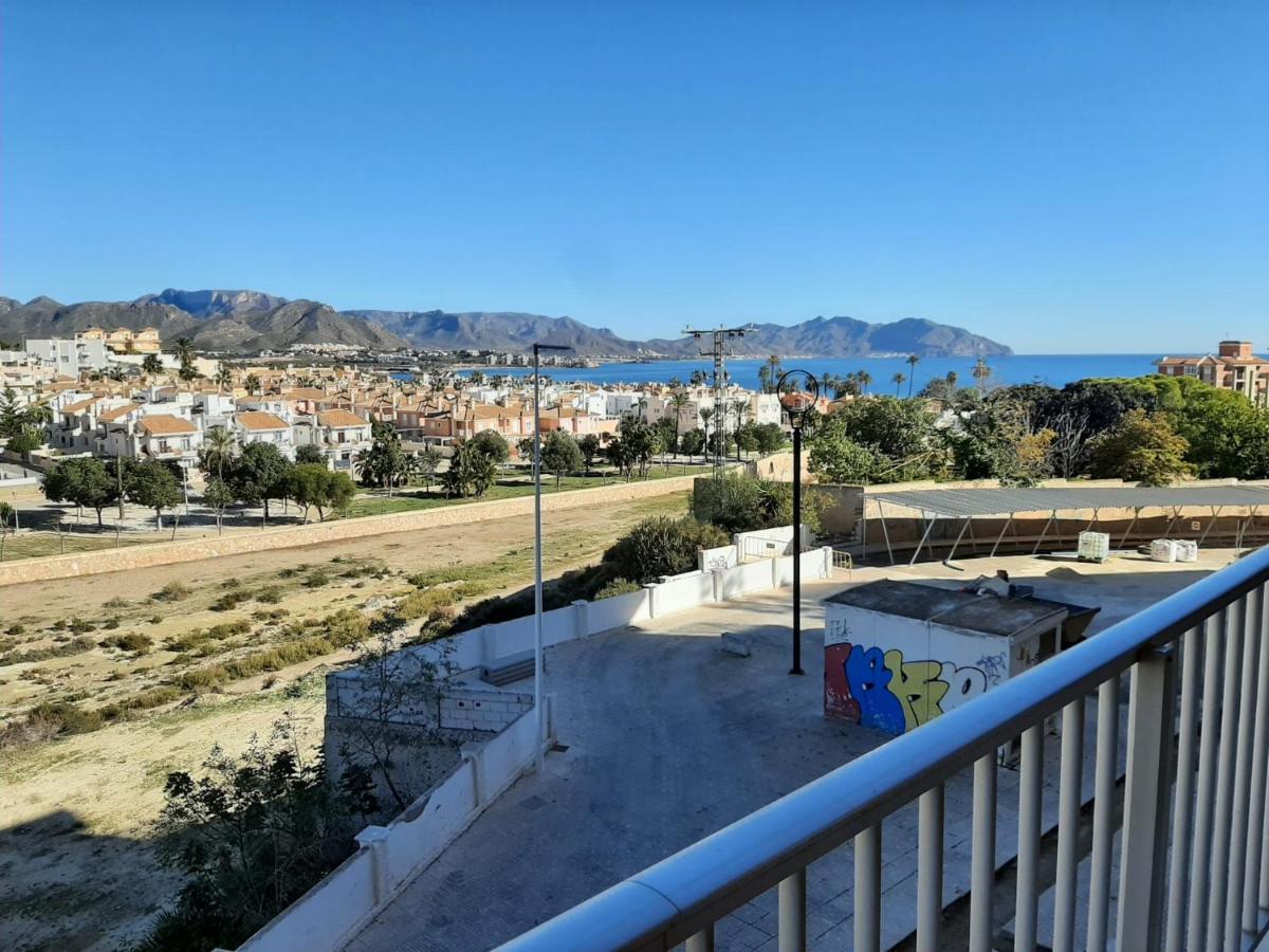 Vcc Home'S El Puerto de Mazarrón Eksteriør billede