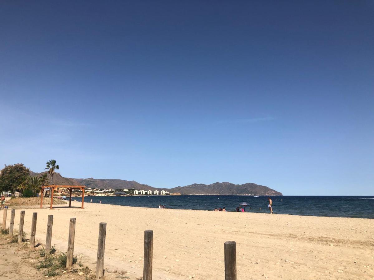 Vcc Home'S El Puerto de Mazarrón Eksteriør billede